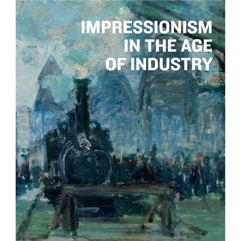 进口艺术 Impress in the Age of Industry
