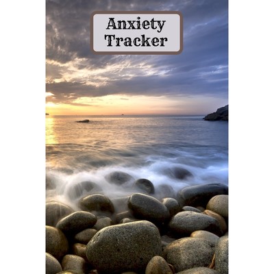 按需印刷Tracker for your Anxiety[9781716069918]