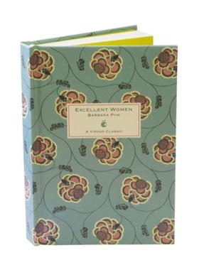 预订Excellent Women unlined notebook