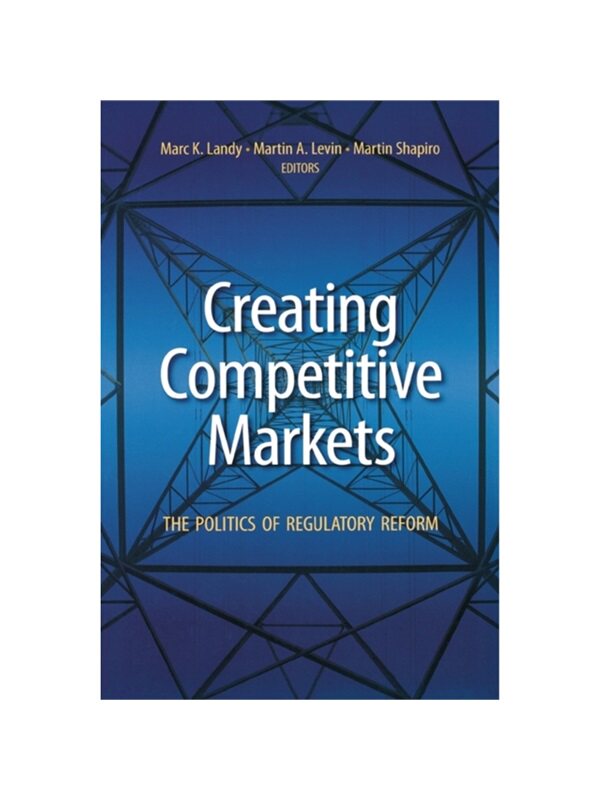 现货Creating Competitive Markets