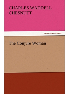 按需印刷The Conjure Woman[9783842445390]