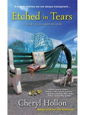 预订Etched In Tears[9781496711755]