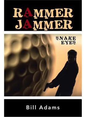 按需印刷Rammer Jammer[9781524641139]