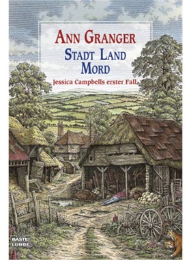 预订【德语】Mud, Muck and Dead Things[9783404163922]