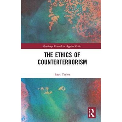 按需印刷The Ethics of Counterterrorism[9781138498105]