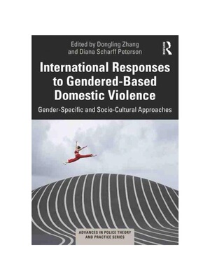 按需印刷TF International Responses to Gendered Based Domestic Violence[9781032205304]