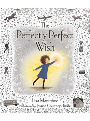 预订Perfectly Perfect Wish