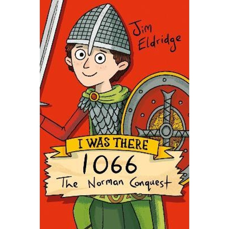 预订1066: the norman conquest