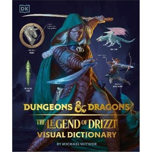 Dragons Legend Drizzt The Dungeons