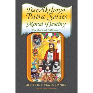 按需印刷不退不换The Patra 9781524532642 Akshaya