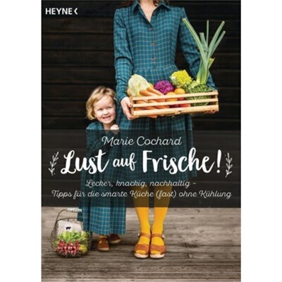 预订【德语】Notre aventure sans frigo ou presque ...[9783453604940]