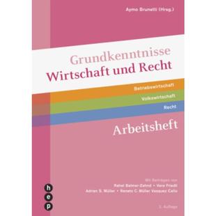 德语 Recht Grundkenntnisse und Arbe Wirtschaft 预订