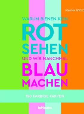 预订【德语】 Warum Bienen kein Rot sehen ...: