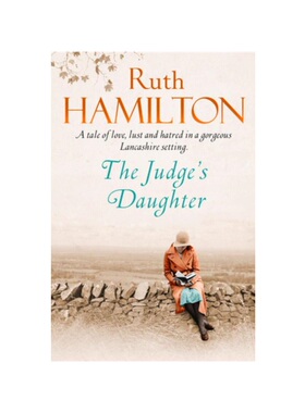按需印刷不退不换The Judge s Daughter[9781447287650]