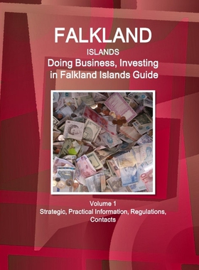 按需印刷不退不换Falkland Islands[9781514526569]