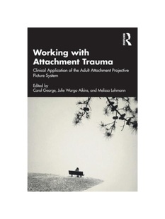 Working Attachment 按需印刷TF with Trauma 9781032104607