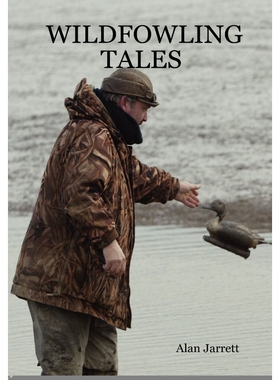 按需印刷Wildfowling Tales[9781430322351]