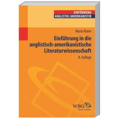 预订【德语】 Einführung in die anglistisch-amerikanische