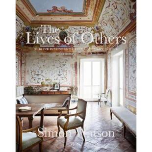 Others Sublime Interiors People 预订The Extraordinary Lives
