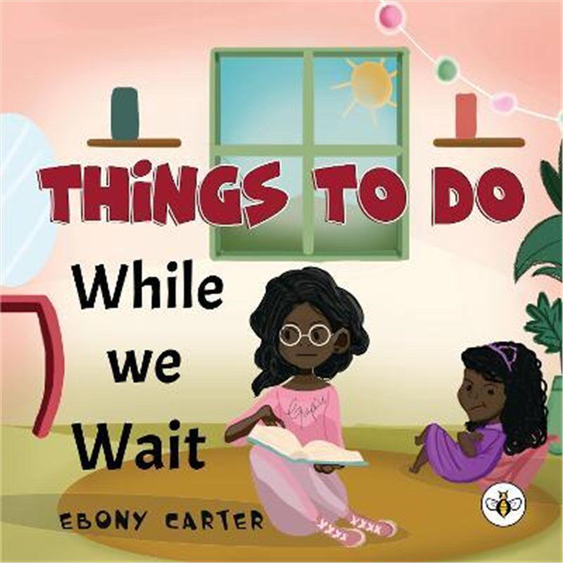 预订不退不换Things To Do While We Wait