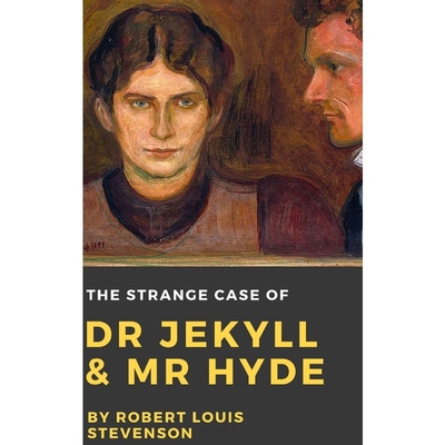 按需印刷The Strange Case of Dr. Jekyll and Mr. Hyde[9781365272141]