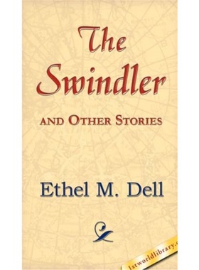 预订The Swindler and Other Stories