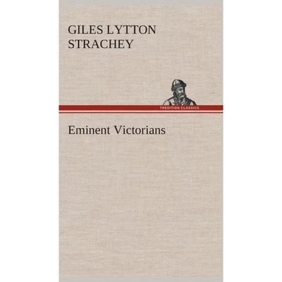 按需印刷不退不换Eminent Victorians[9783849522148]