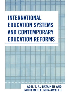 按需印刷International Education Systems and Contemporary Education Reforms[9780761830467]
