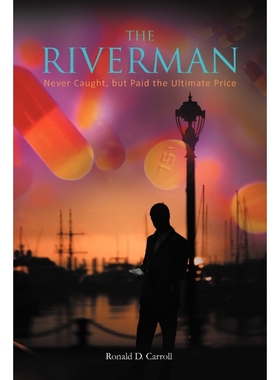 按需印刷The Riverman[9781467035637]