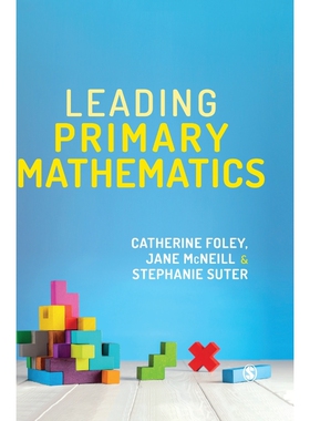 按需印刷Leading Primary Mathematics[9781473997967]