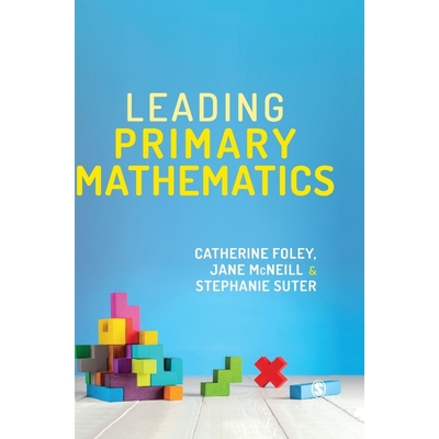 按需印刷Leading Primary Mathematics[9781473997967]