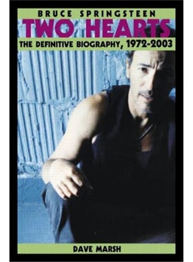 预订Bruce Springsteen[9780415969284]