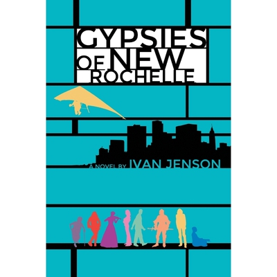 按需印刷不退不换Gypsies of New Rochelle[9780998067254]