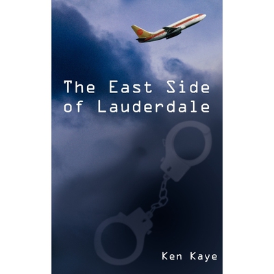 按需印刷不退不换The East Side of Lauderdale[9781420864212]
