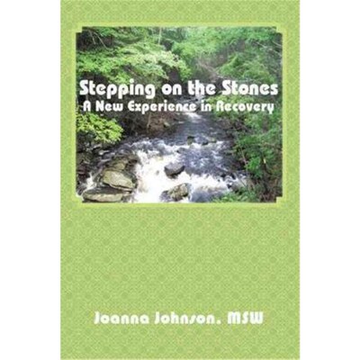 按需印刷不退不换Stepping on the Stones[9781452023908]