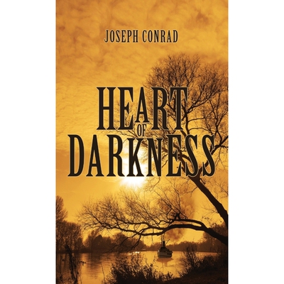 按需印刷不退不换Heart of Darkness[9781947844650]