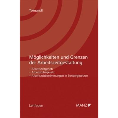 预订【德语】 MOglichkeiten und Grenzen der Arbeitszeit