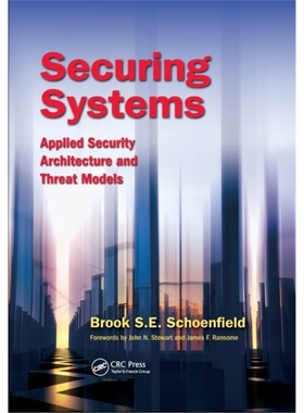 预订Securing Systems[9781032027401]