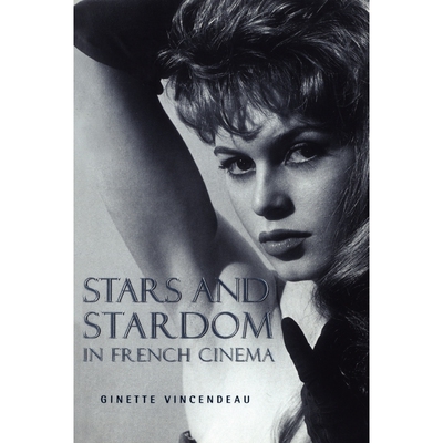按需印刷Stars and Stardom in French Cinema[9780826447319]