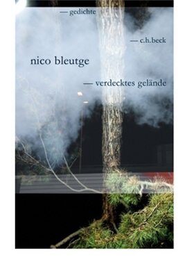 预订【德语】Verdecktes Gelande[9783406646782]