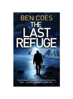 按需印刷The Last Refuge[9781447208808]