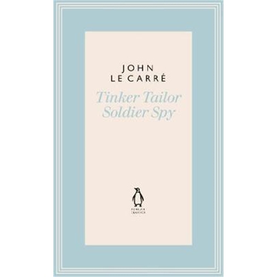 预订不退不换Tinker Tailor Soldier Spy