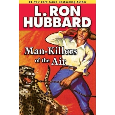 预订不退不换Man-Killers of the Air[9781592122912]