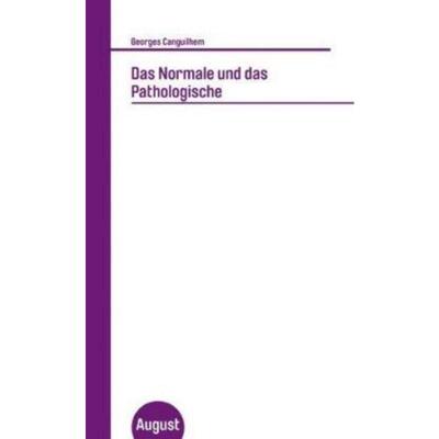 预订不退不换德语 Das Normale und das Pathologische:Enth.: Diss.