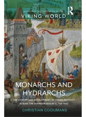 预订Monarchs and Hydrarchs[9781032148809]
