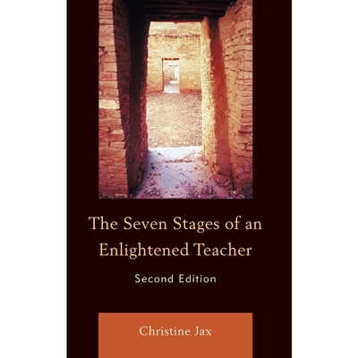 按需印刷The Seven Stages of an Enlightened Teacher, 2nd Edition[9781610480741]
