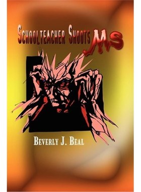 按需印刷Schoolteacher Shoots MS![9781403318244]