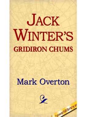 预订不退不换Jack Winters' Gridiron Chums