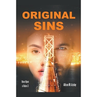 9781989215876 按需印刷Original Sins