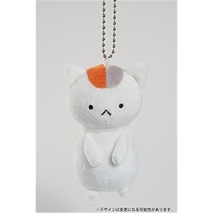 日版漫画夏目友人帳 32 【特装版】 ヘチャムクレぬいぐるみ付き[9784592106395]